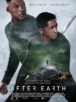 AFTER EARTH (2013)