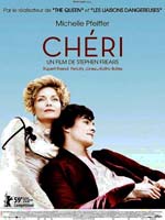 CHERI (2009)