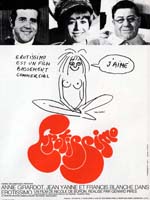 EROTISSIMO (1969)