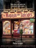 LE MAGASIN DES SUICIDES (2012)