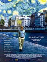 MINUIT A PARIS (2011)
