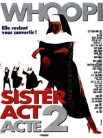 SISTER ACT ACTE 2