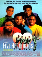 THE FIVE HEARTBEATS (1991)