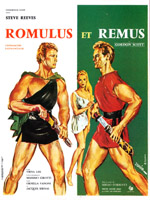 ROMULUS ET REMUS