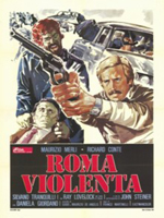 Rome_Violente
