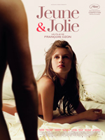 JEUNE & JOLIE (2013)