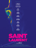 SAINT LAURENT (2014)