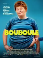 BOUBOULE (2014)