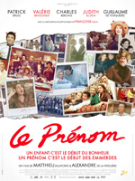 LE PRENOM (2012)