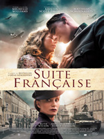 SUITE FRANCAISE (2014)