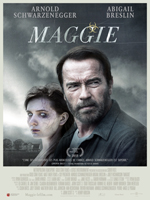 MAGGIE (2015)