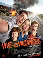 VIVE LES VACANCES (2015)