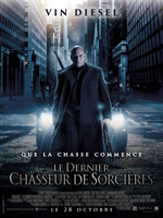LE DERNIER CHASSEUR DE SORCIERES (2015)