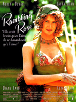 RAMBLING ROSE