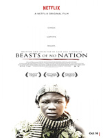 BEASTS OF NO NATION (2015)