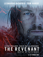 THE REVENANT (2015)
