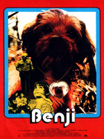 BENJI (1974)