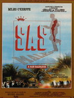 S.A.S. A SAN SALVADOR (1983)