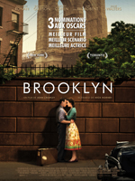 BROOKLYN (2015)