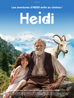 HEIDI (2015)