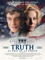 TRUTH (2015)