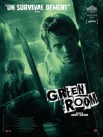 GREEN ROOM (2015)