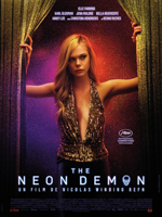 THE NEON DEMON (2016)