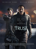 THE TRUST (2016)