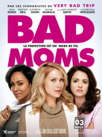 BAD MOMS (2016)