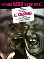 le-corniaud
