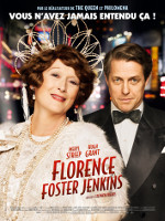 FLORENCE FOSTER JENKINS (2016)