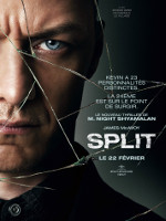 SPLIT (2016)