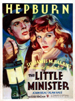 THE LITTLE MINISTER (1934)