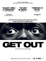 GET OUT (2017)