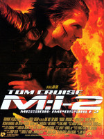 MISSION IMPOSSIBLE 2
