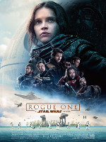 ROGUE ONE A STAR WARS STORY (2016)