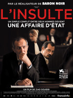 L'INSULTE (2017)