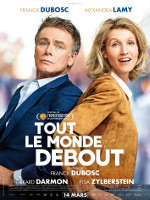 TOUT LE MONDE DEBOUT (2018)