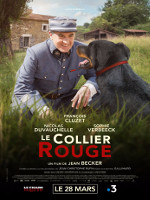 LE COLLIER ROUGE (2018)