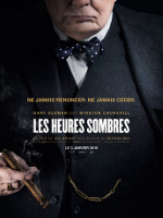 LES HEURES SOMBRES (2017)