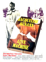 LOVE MACHINE (1971)