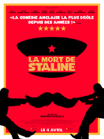 LA MORT DE STALINE (2017)
