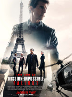 MISSION IMPOSSIBLE - FALLOUT (2018)