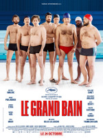 LE GRAND BAIN (2018)