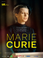 MARIE CURIE (2016)