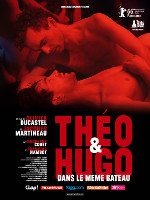 THEO & HUGO DANS LE MEME BATEAU (2016)