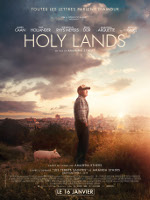 HOLY LANDS (2018)