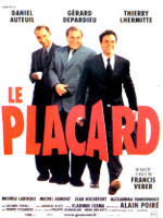 LE PLACARD