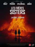 LES FRERES SISTERS (2018)