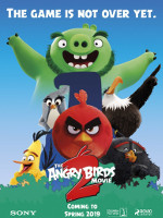 ANGRY BIRDS LE FILM 2